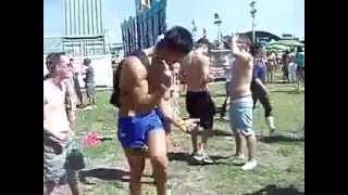 Rare  Just released  Zyzz Dancing In Field  Aesthetic Muzzing Brah [upl. by Erdnoed]