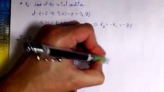 Transient response of inductors and capacitors [upl. by Moberg]