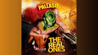 Pallaso  The Real Ones  LYRICS Ugandan Music [upl. by Nedaj]