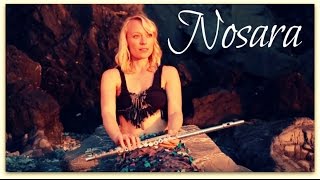 Nosara  Bevani flute original song [upl. by Mandie784]