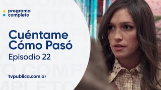 Episodio 22 La confianza  Cuéntame Cómo Pasó [upl. by Thad905]