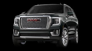 Evolution of GMC Yukon Chimes [upl. by Martino]