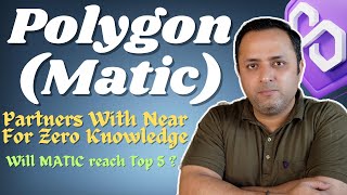 🚨 POLYGON MATIC Major Updates in November  🚀 Will MATIC reach Top5 in 2025  Cryptocurrency  Hindi [upl. by Arriek]