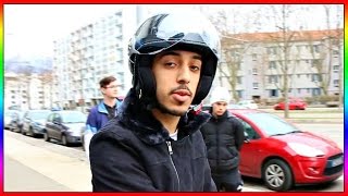 VLOG  JE VAIS ENFIN CHERCHER MON NOUVEAU SCOOTER [upl. by Herring]