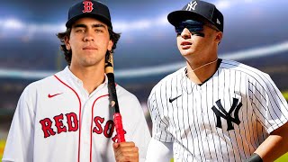 One Breakout Player On EVERY MLB Team In 2024 [upl. by Ilesara]