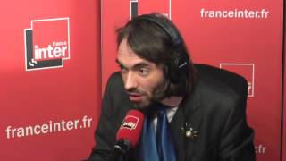 Cédric Villani  La France ne peut pas exister dans le monde demain sans une recherche de qualité [upl. by Freda717]