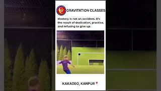 Practice makes a man perfect  Best physics teacher motivation iitcoaching iitkanpur kanpur [upl. by Urbain939]