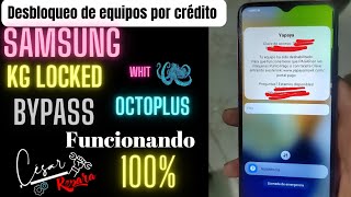 Como Quitar bloqueo de Crédito de Todos los Samsung [upl. by Phonsa]