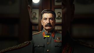 This General Arrived Drunk At Stalins Office historyfacts [upl. by Saint]