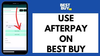 How To Use Afterpay On Best Buy Quick amp Easy [upl. by Humbert767]