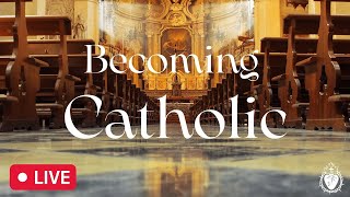 The Sacramental Life of the Church Baptism and Confirmation [upl. by Jenkins214]