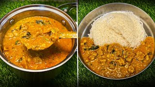 சைவ குடல் குழம்பு வாசனை தெரு வரைக்கும் வீசும்  Veg Kudal Kulambu Recipe in Tamil  SIMPLY SAMAYAL [upl. by Ford]