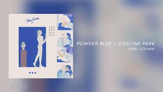 Yumi Zouma  Powder Blue  Cascine Park [upl. by Kale589]