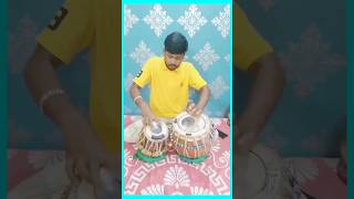 ফ্রাস্ট কাহারবা  keherwa tal  tabla music shorts [upl. by Nibot555]