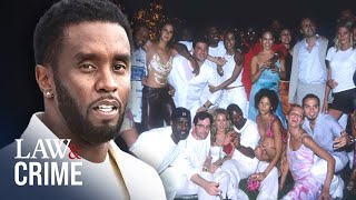 8 Brand New P Diddy Developments as Associate Says She Has Secret Sex Tape [upl. by Mitchiner461]