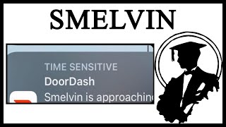 Why Is Smelvin Approaching Rapidly [upl. by Aihseit]