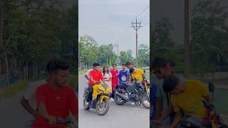 Madam Aukat Mai Rehna 😡  Sumon Stunts 🔥  2 Numberi shorts ktm ytshorts [upl. by Calysta356]