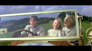 Chitty Chitty Bang Bang Theme Song [upl. by Feldstein]