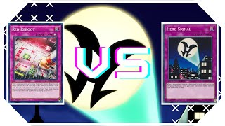 Red Reboot VS 5 Traps   Master Duel [upl. by Aiuqet]