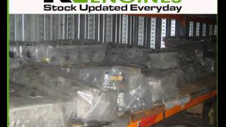 Mazda B2200 Engines For Sale  Replacement Engines [upl. by Thier837]