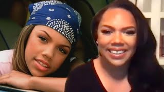 Kiely Williams Explains Why it Sounds Like She Has a Lisp on 3LWs No More Exclusive [upl. by Atwahs]