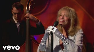 Carly Simon  Moonglow Live On The Queen Mary 2 [upl. by Kinch]