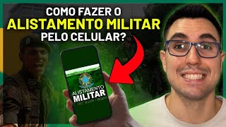 Como vai ser a Rotina do RECRUTA 2024  Exercito Brasileiro [upl. by Sirroned]