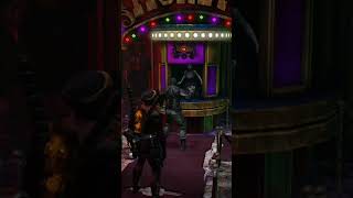 DEADPOOL FUNNY TICKET xmen deadpool shorts deadpoolgame [upl. by Jeanelle]