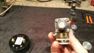 Brid Meters 101 all about BIRD WATTMETER and its parts [upl. by Haze]