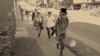 Silly Walk Day Nowra 2016 [upl. by Binni876]