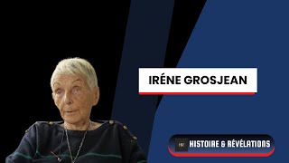 Irène GROSJEAN  quot🎥 La Vie En Abondance 🎥quot [upl. by Beitch]