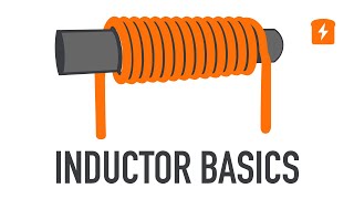 Introduction to Inductors  Basic Circuits 18  Electronics Tutorials [upl. by O'Reilly598]