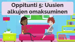 Finnish Practice Ep 33 through Daily Life Conversation  Opiskele suomea  Paranna suomea [upl. by Aner517]