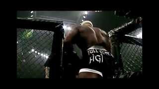 The Monster A Kevin Randleman Highlight [upl. by Divine]