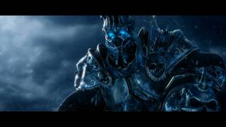 Cinématique de Wrath of the Lich King [upl. by Lenssen]