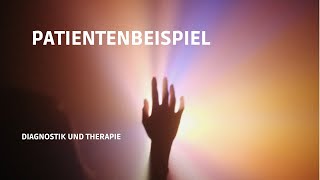 Patientenbeispiel  Labor und Therapie [upl. by Enyawed]