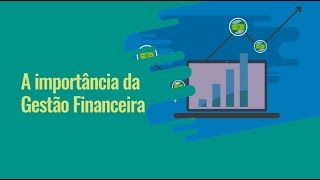 🔵 A importância do CONTROLE FINANCEIRO da sua empresa [upl. by Janel]