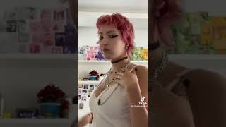 karina kurzawa’s most recent tiktok [upl. by Demona]