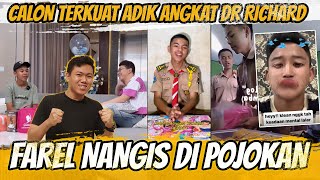 Derlin Penjual Kue SMA Di Undang Podcast Dr Richard Lee ❗❗Jadi Adik Angkat Bukan Farel ❓ [upl. by Froehlich]