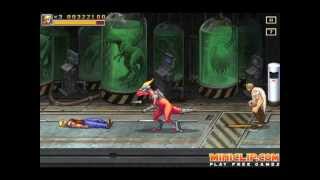 Lets Play Dino Strike  Reptile Punching [upl. by Courtenay474]