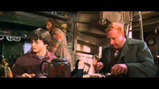 Harry Potter amp The Chamber of Secrets in 5 Minutes  Harry Potter Magical Movie Moments [upl. by Omlesna]