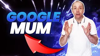 Google MUM AI update rolling out [upl. by Bowerman]