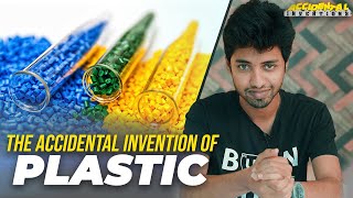 The Accidental Invention of Plastic  Ep4  Tamil  LMES [upl. by Stanhope835]