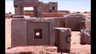 The Ancient Enigma Of Tiwanaku amp Puma Punku [upl. by Messab]