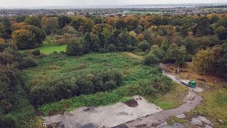 Calderstones Nature Reserve [upl. by Rivera]