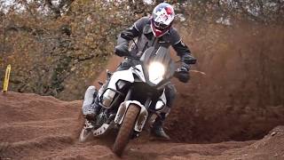 KTM Best Adventure Bikes On Earth  Highlights [upl. by Edmea617]