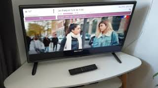 ENCIENDE la TELEVISIÓN con la VOZ  ¡TRUCO con ALEXA y BROADLINK 2020 [upl. by Arimay]