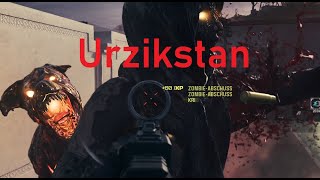 Operation Deadbolt  Urzikstan  Extraktion Erfolgreich [upl. by Edik670]