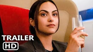 UPGRADED Trailer 2024 Camila Mendes Marisa Tomei [upl. by Manheim]