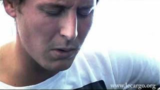 328 Ben Howard  Everything Acoustic Session [upl. by Wilkey]